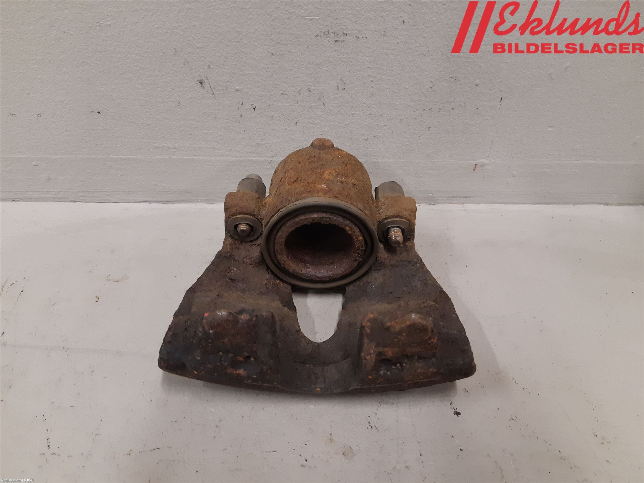 Opel COMBO 02-12 Bromsok Fram Vänster