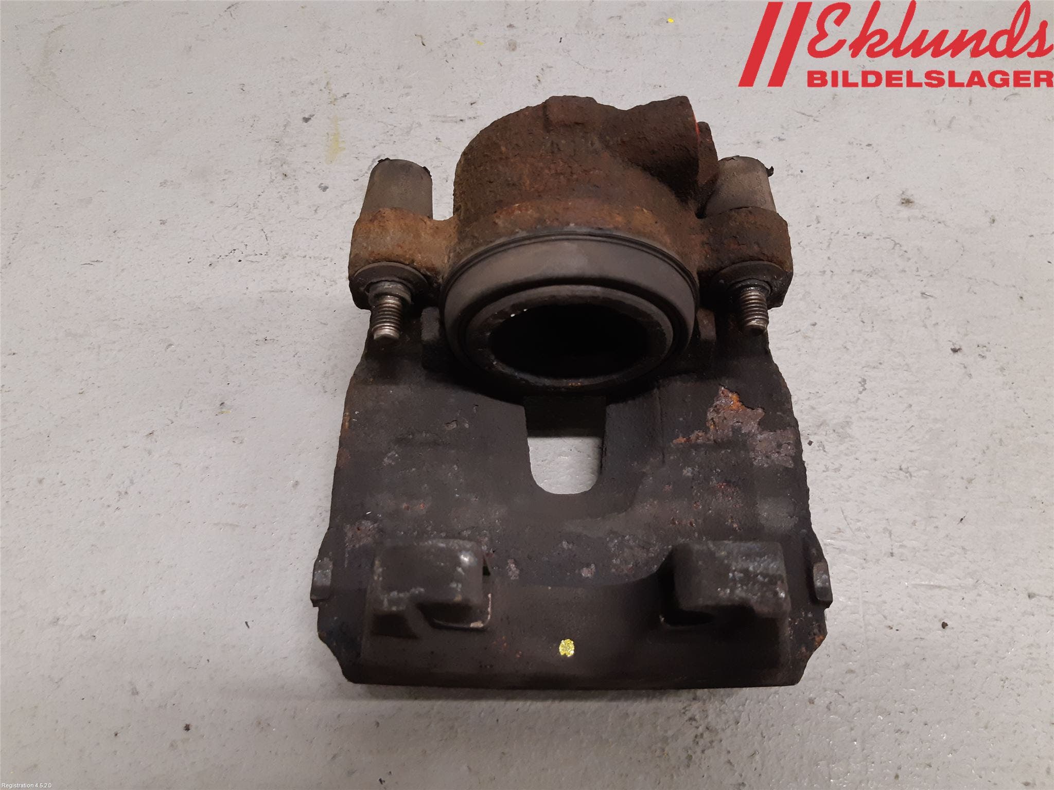 Volvo V90 17->> Bromsok Fram Höger