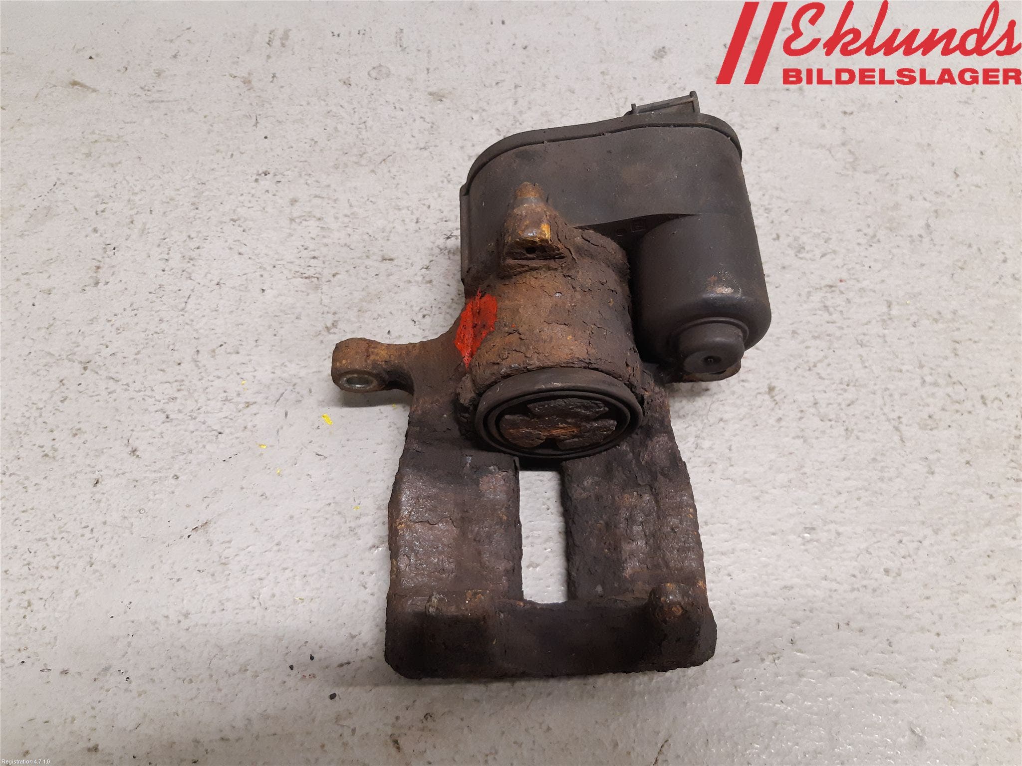 Volvo V70 08-13 Bromsok Bak Vänster