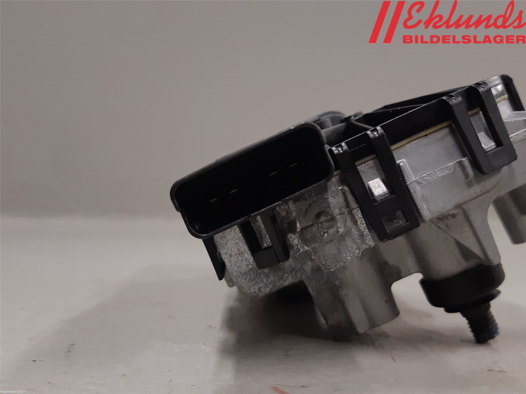 Peugeot 308 14-21 Torkarmotor Vindruta