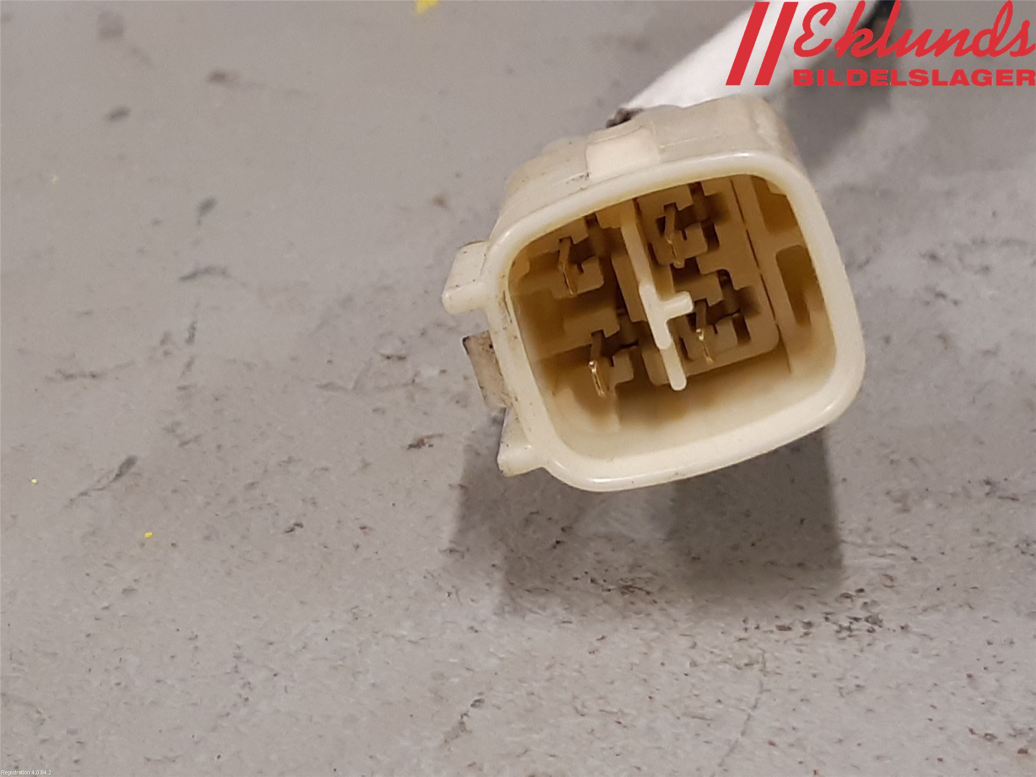 Lexus IS 250/350 14-20 Injlambdasond