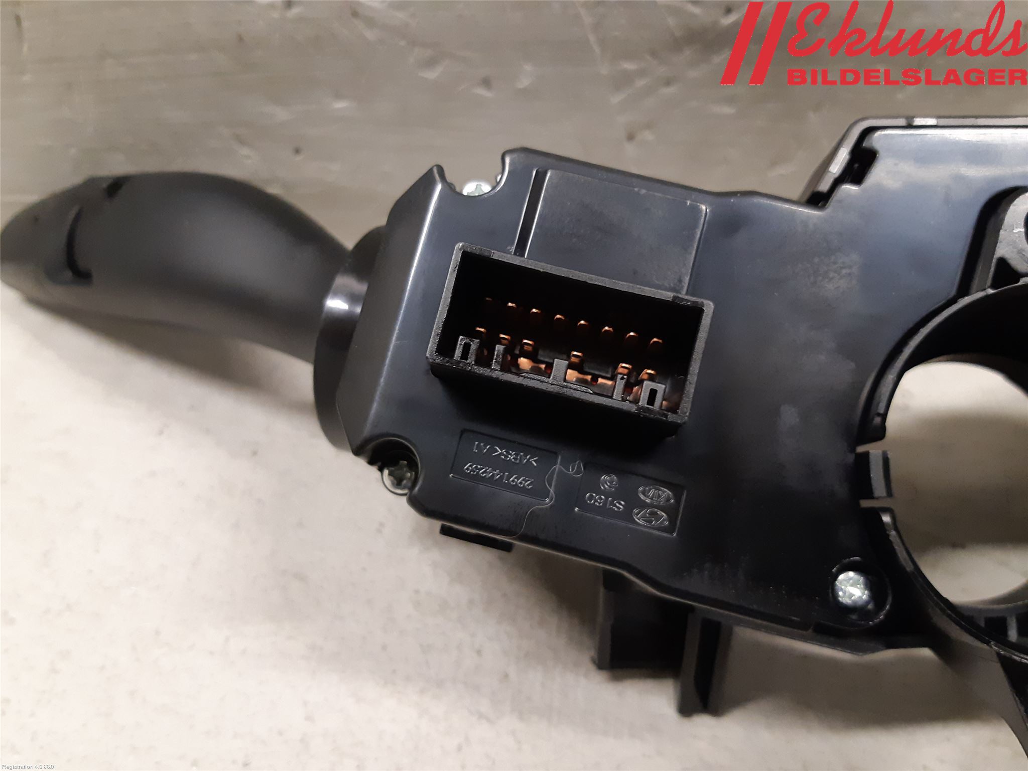 Kia STONIC 18->> Spakcentral