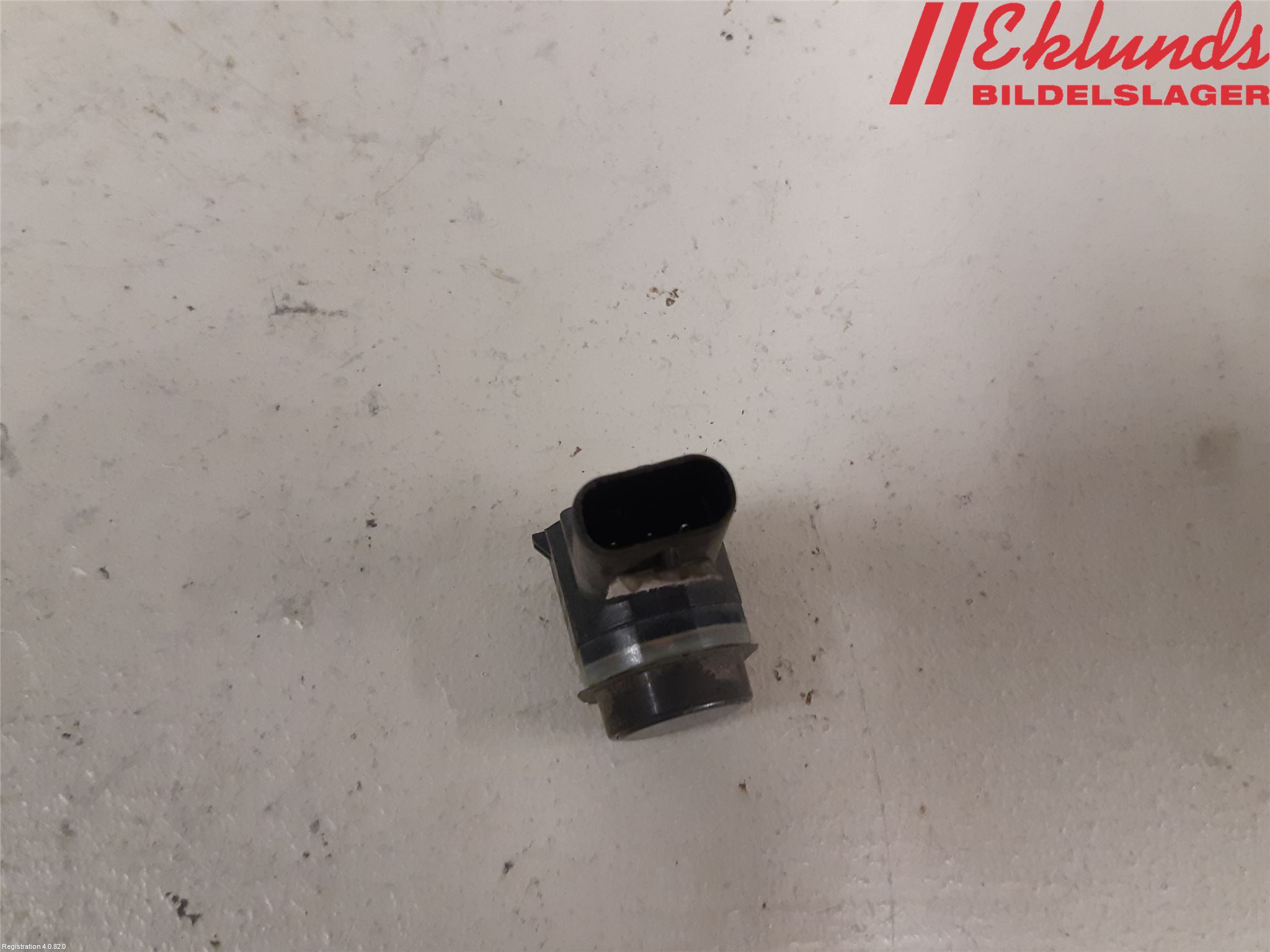 Volkswagen VW SHARAN 11- Parkeringshjälp Backsensor