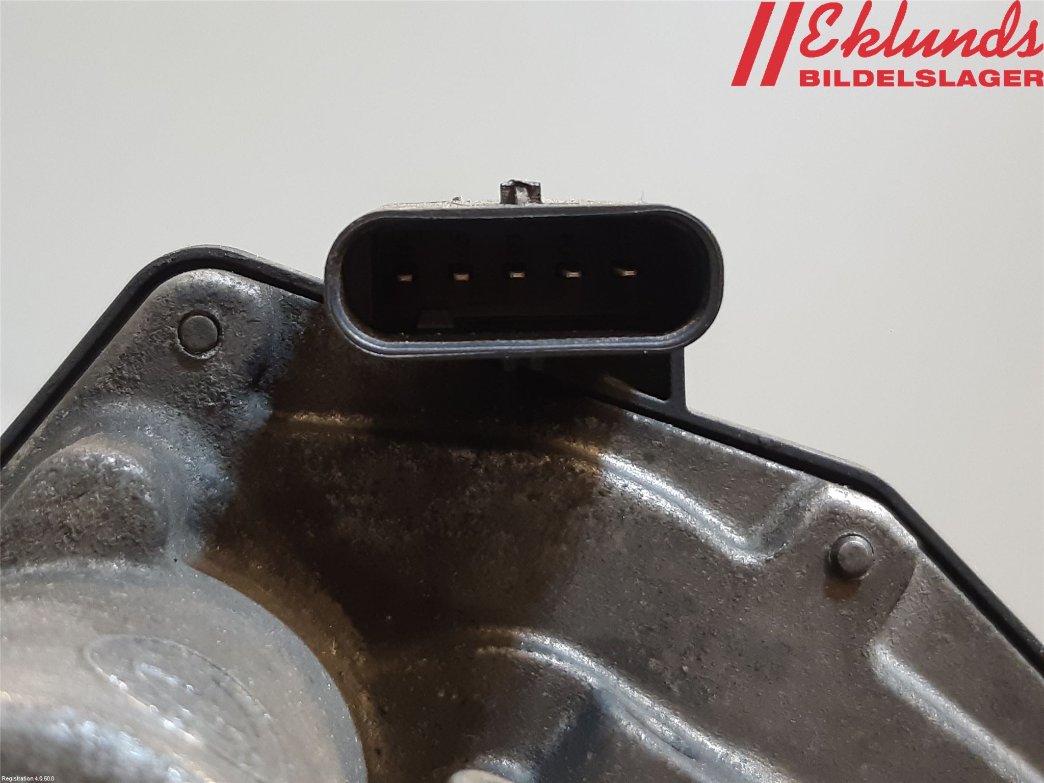 BMW 5 F10/F11/F18 09-17 Injspjällhus