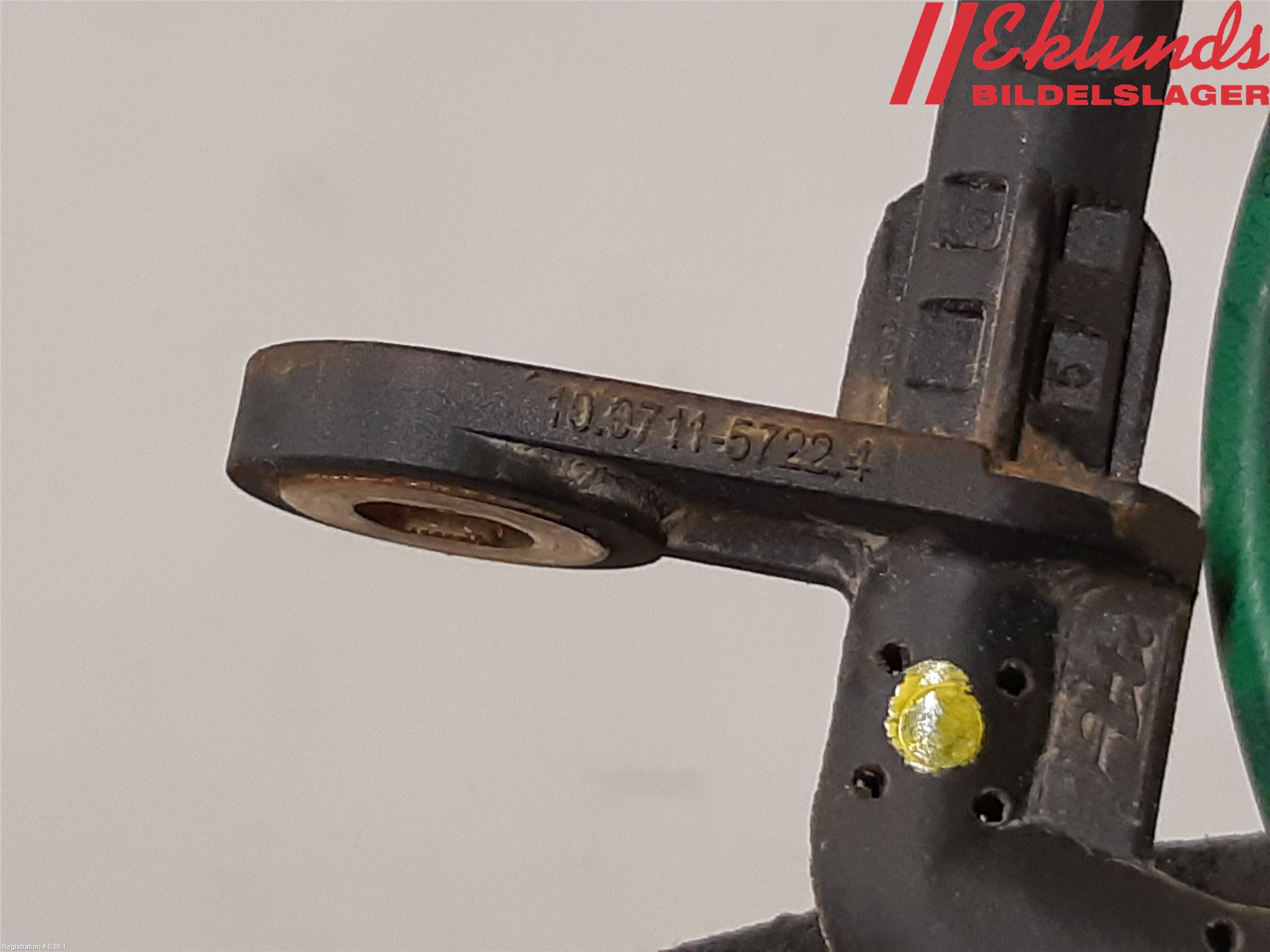 Toyota YARIS CROSS XP21 21- Abs Sensor