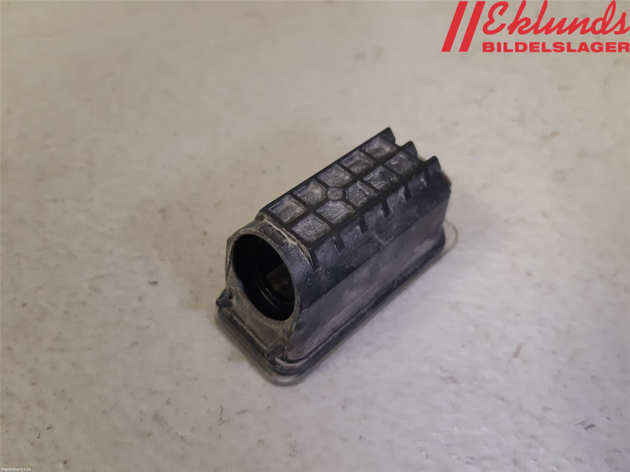 Ford MONDEO 15-22 Skylt Belysning