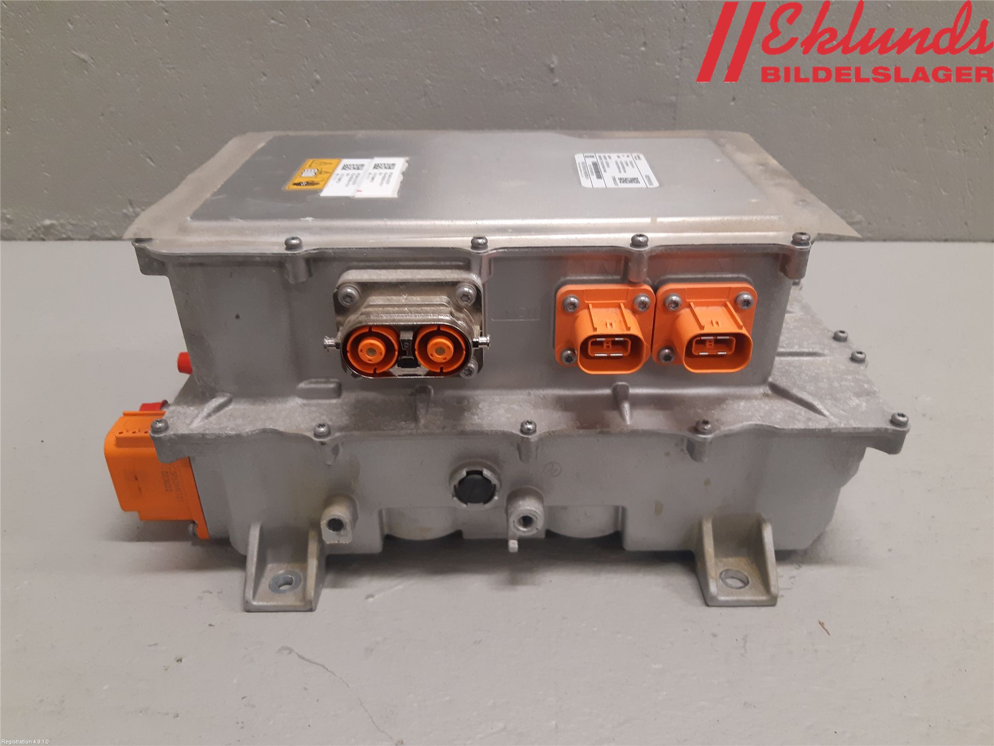 Ora FUNKY CAT 22-23 Converter