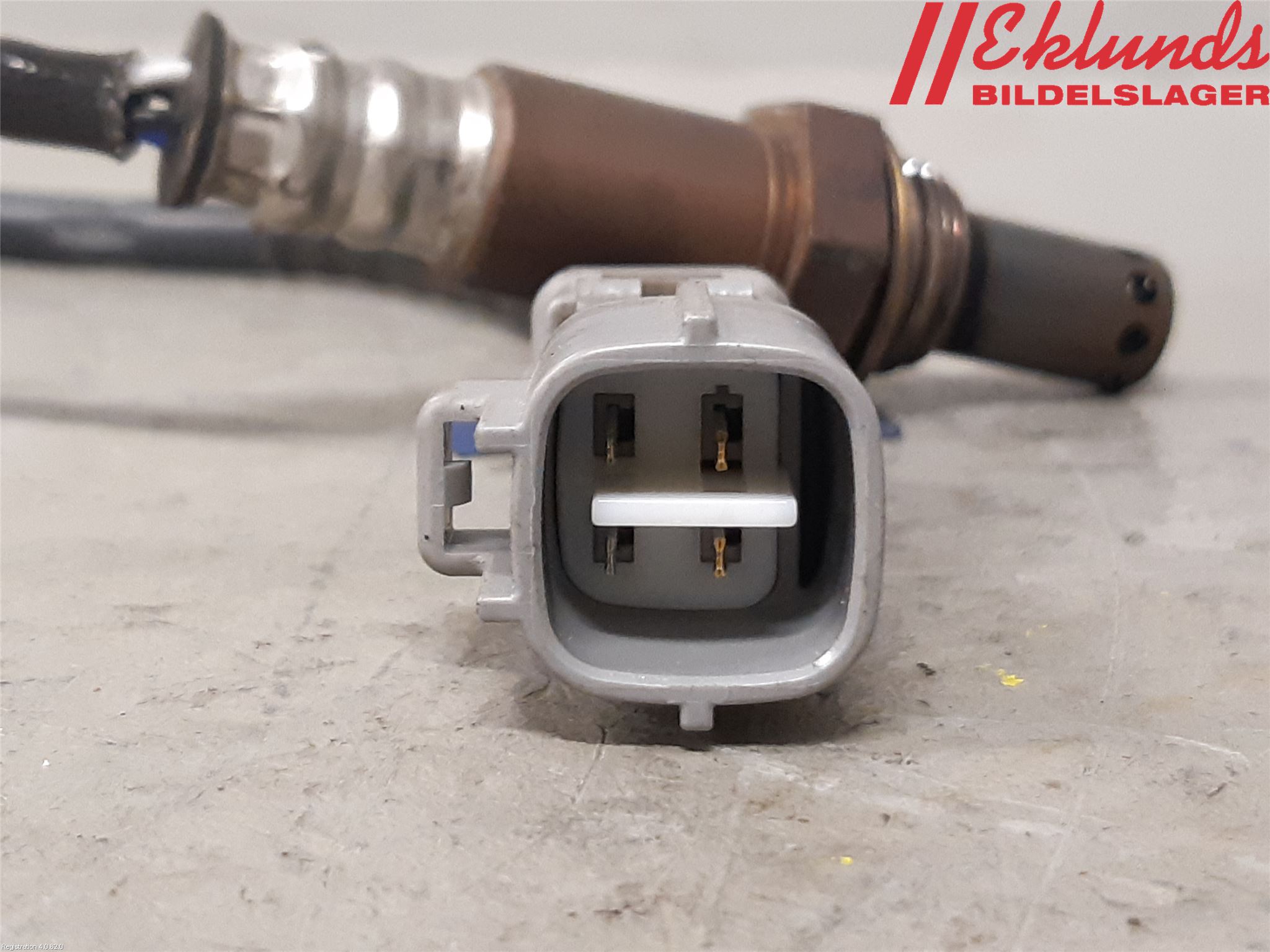 Toyota COROLLA 19- Injlambdasond