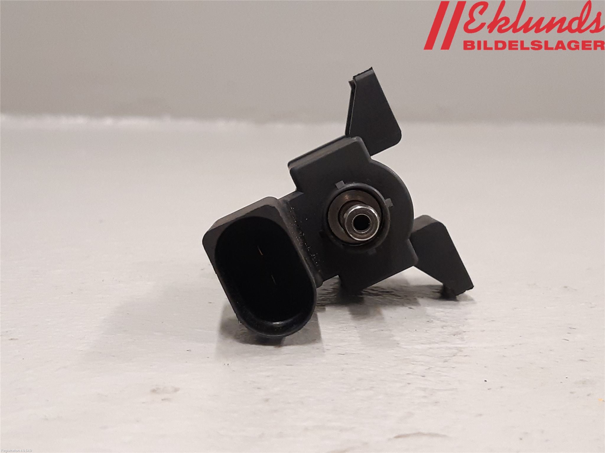 Volkswagen VW TOURAN 03-10 Vakuumventil