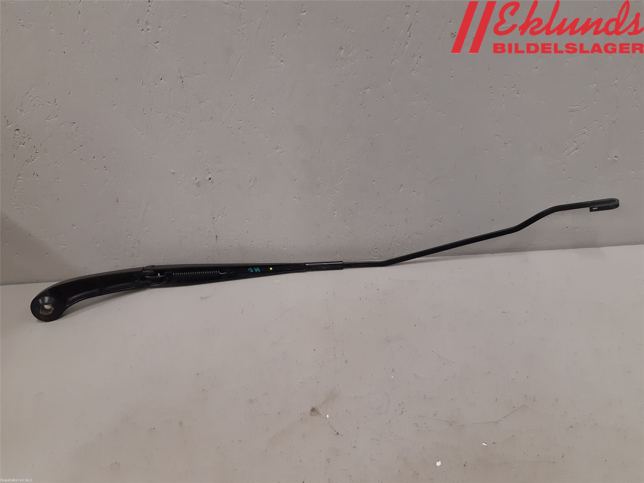 Toyota PROACE I 13-16 Torkararm Armar Vindruta