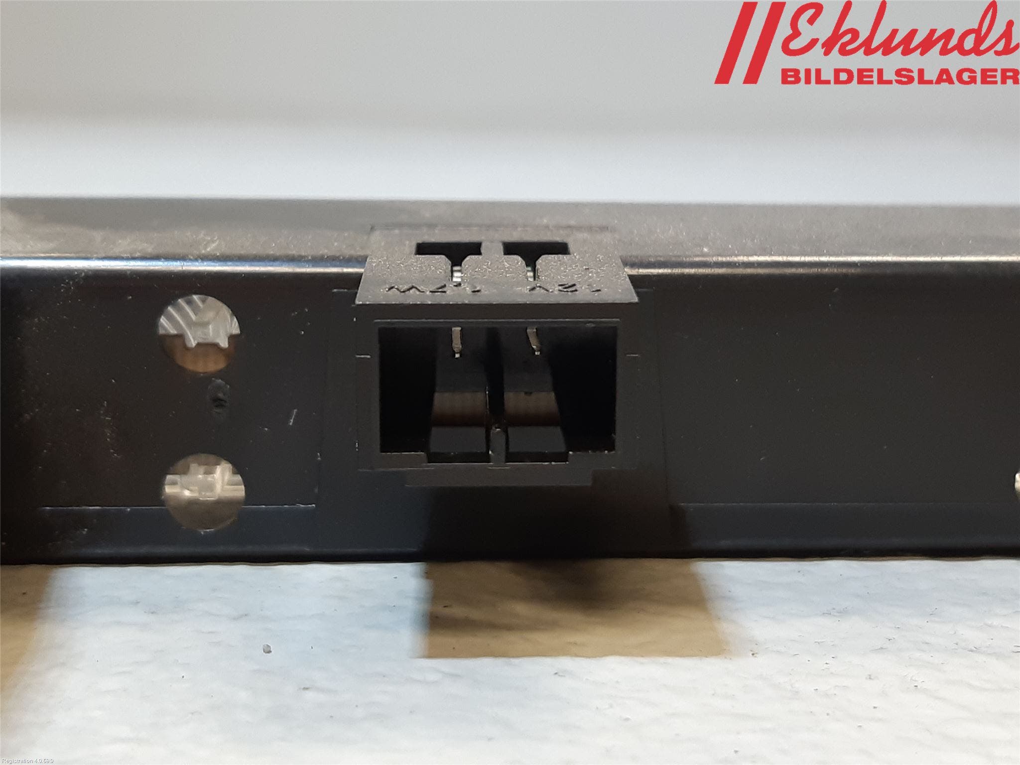 Volvo V70 08-13 Bromsljus Bakruta