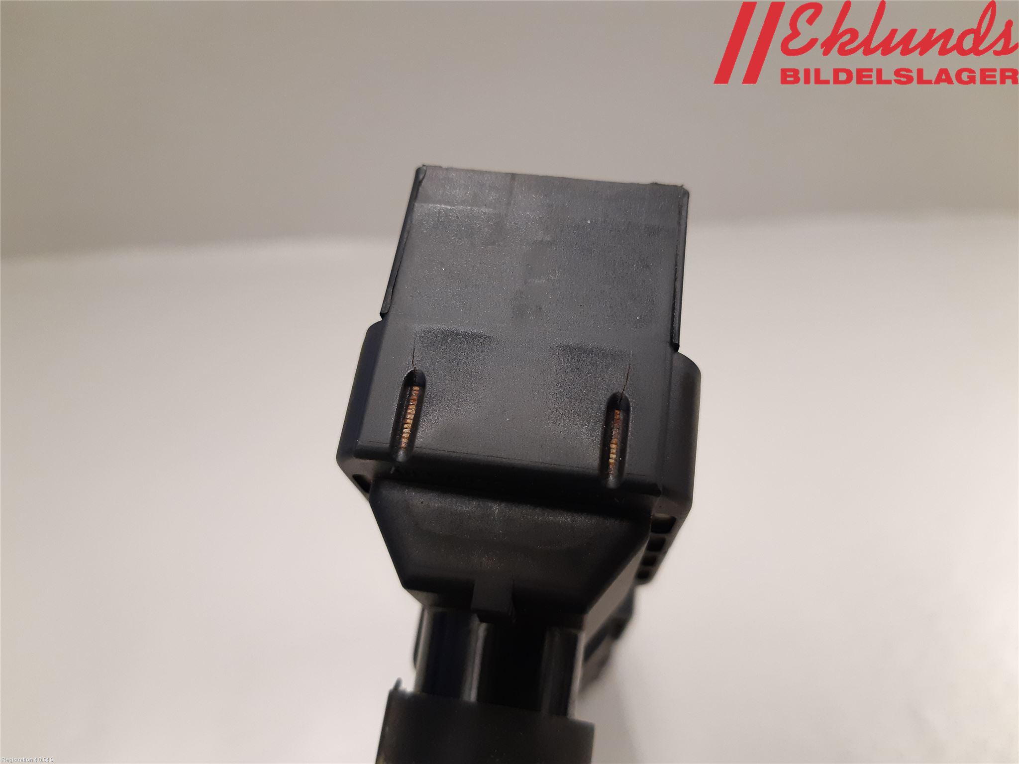 Opel CORSA C    00-06 Tändkasset