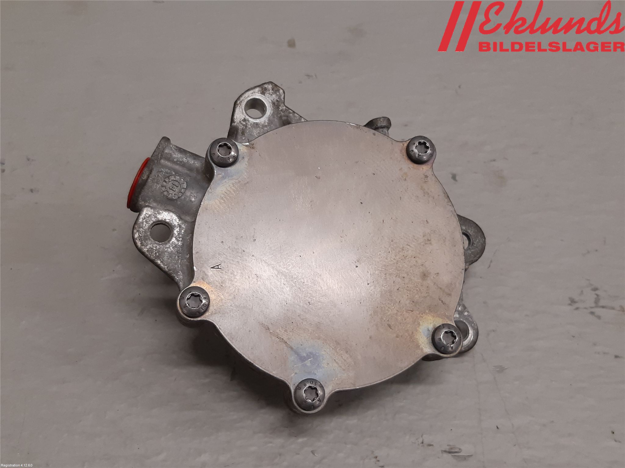 Mini COUNTRYMAN R60 11-16 Vakuumpump