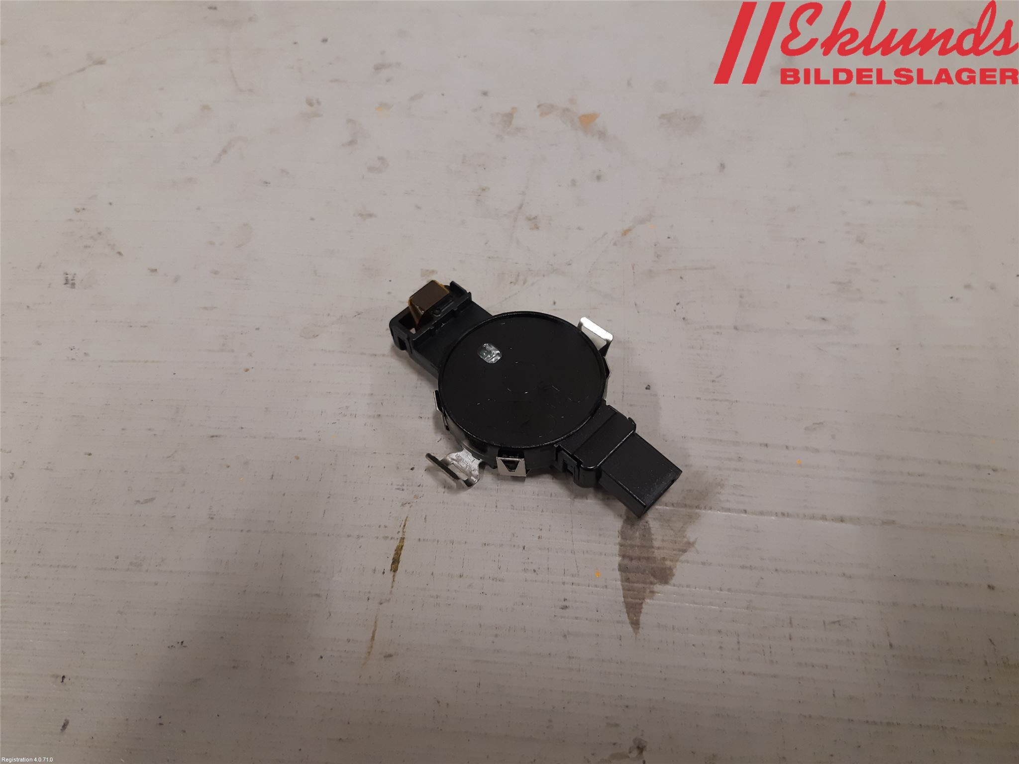 Audi A3/S3 8V 13-20 Regnsensor