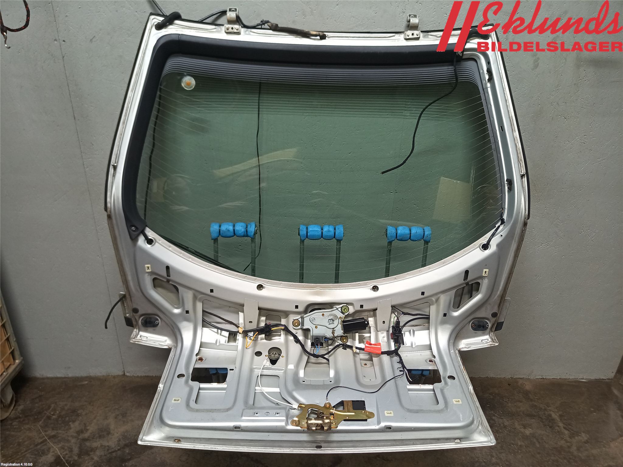 Saab 9000 CS    92-98 Baklucka Kombi