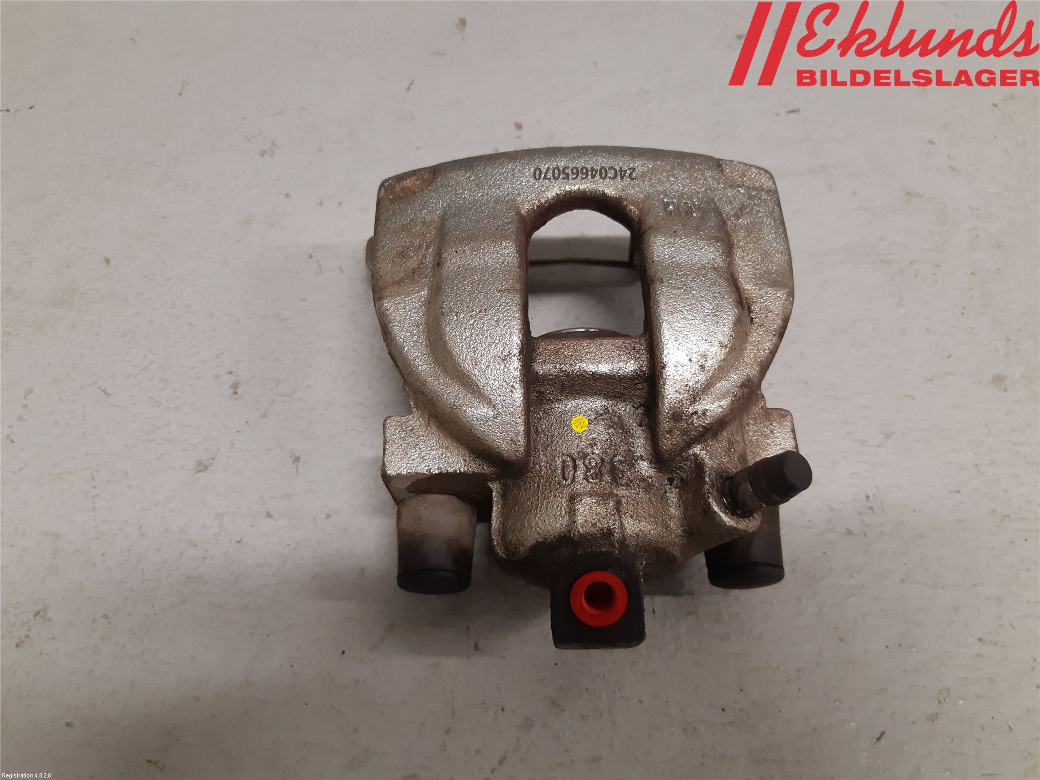 Volvo V70 00-04 Bromsok Bak Höger