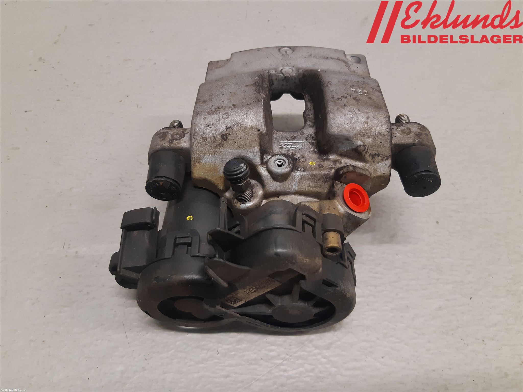 Mercedes-Benz MB C-KLASS (W205) 14-21 Bromsok Bak Höger