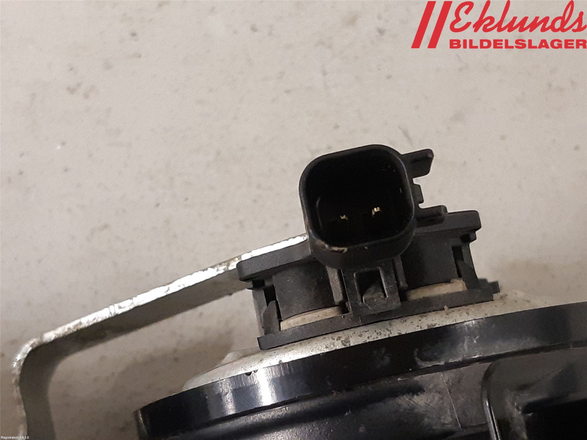 Ford TRANSIT/TOURNEO CONNECT 13-22 Signalhorn