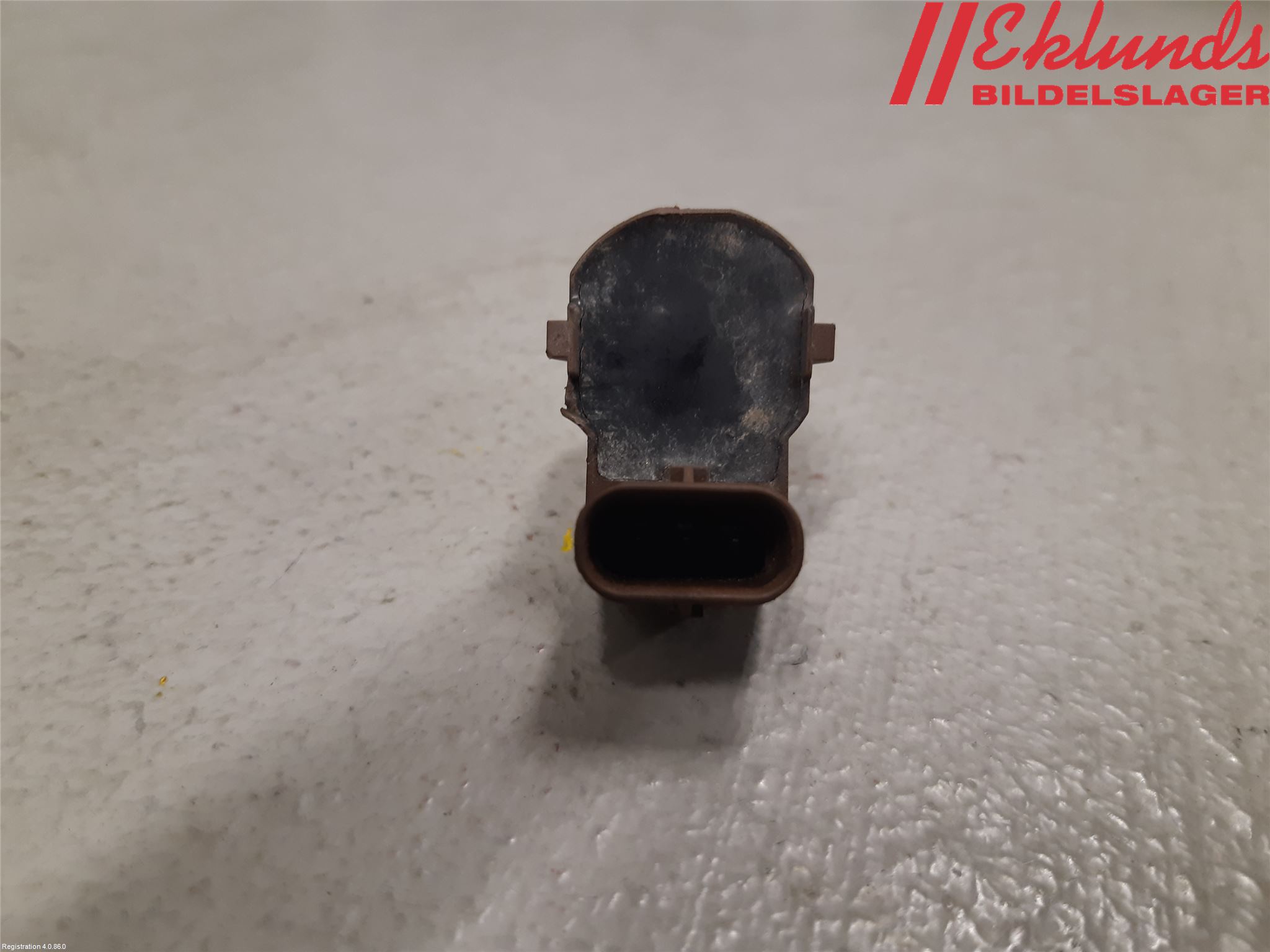 BMW 5 F10/F11/F18 09-17 Parkeringshjälp Backsensor