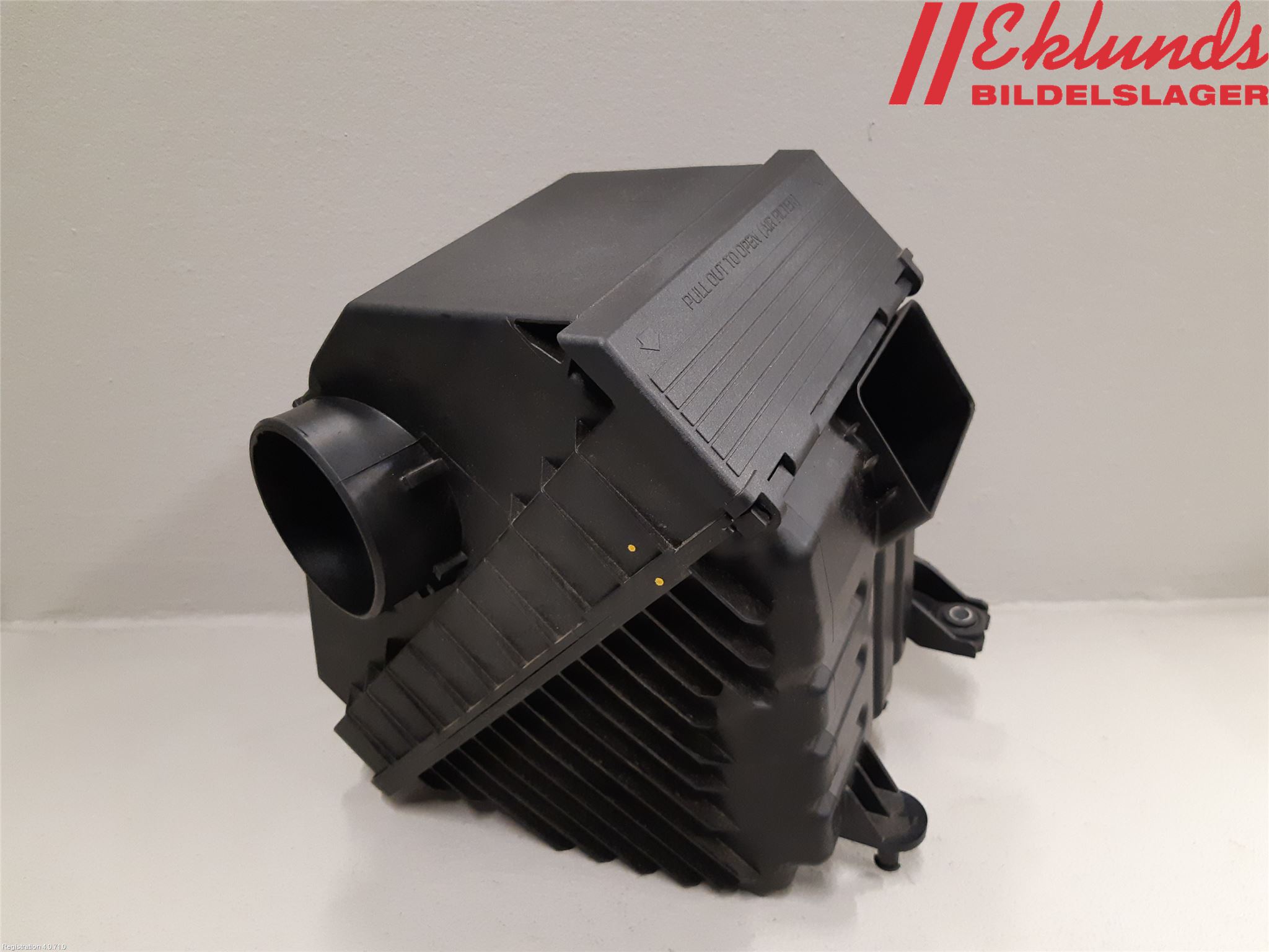 Hyundai TUCSON 05- Luftrenare