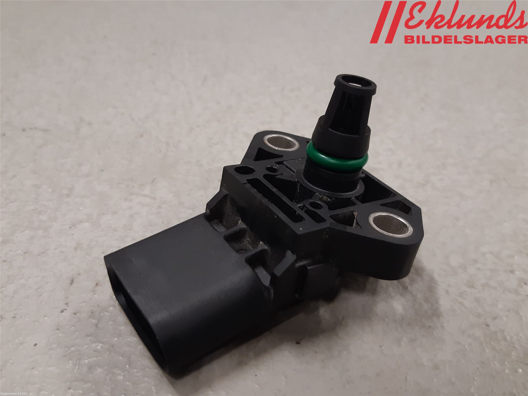 Audi A3/S3 8V 13-20 Givare Laddluftstryck