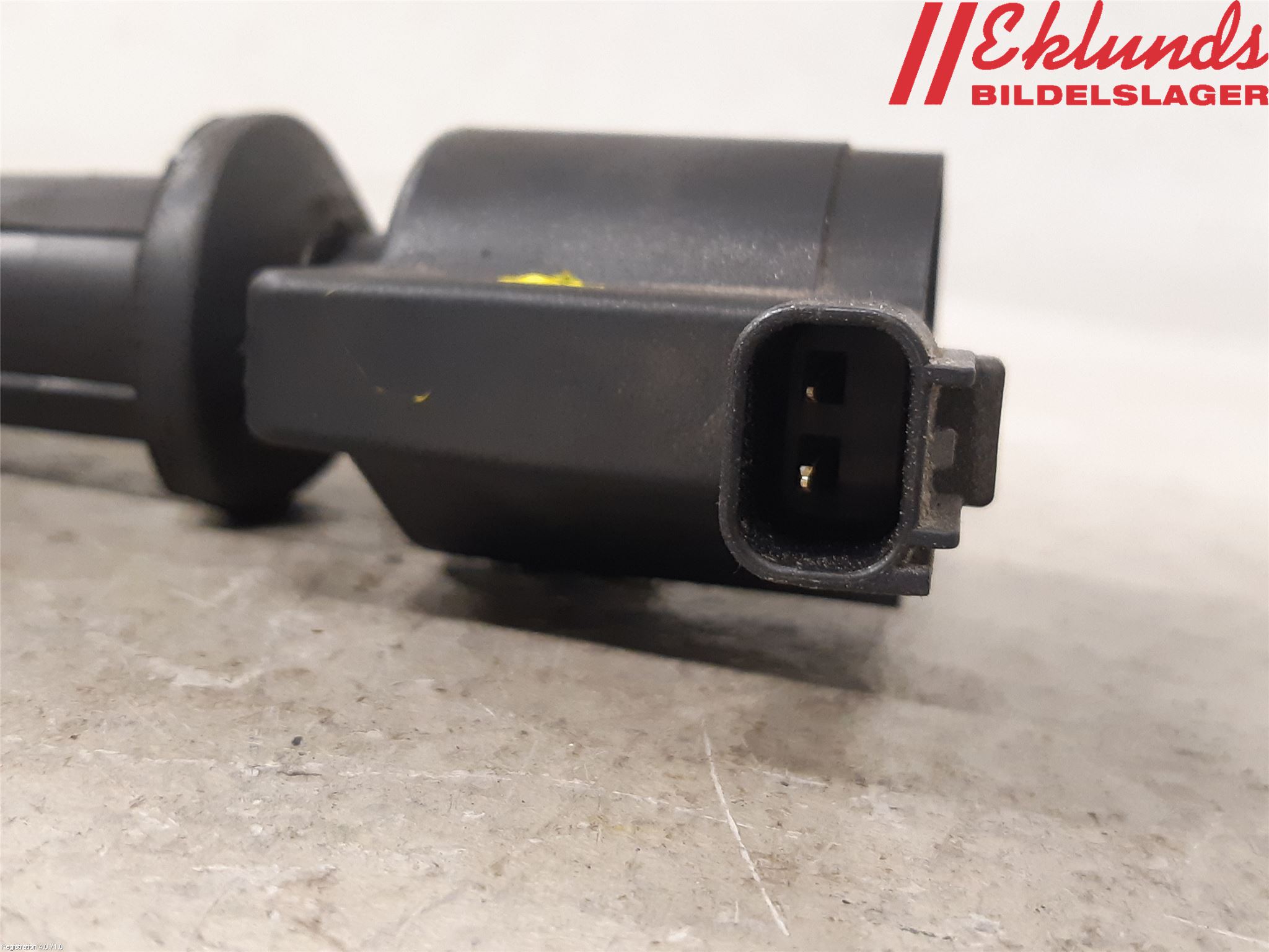 Mazda 3 I 03-06 Tändspole