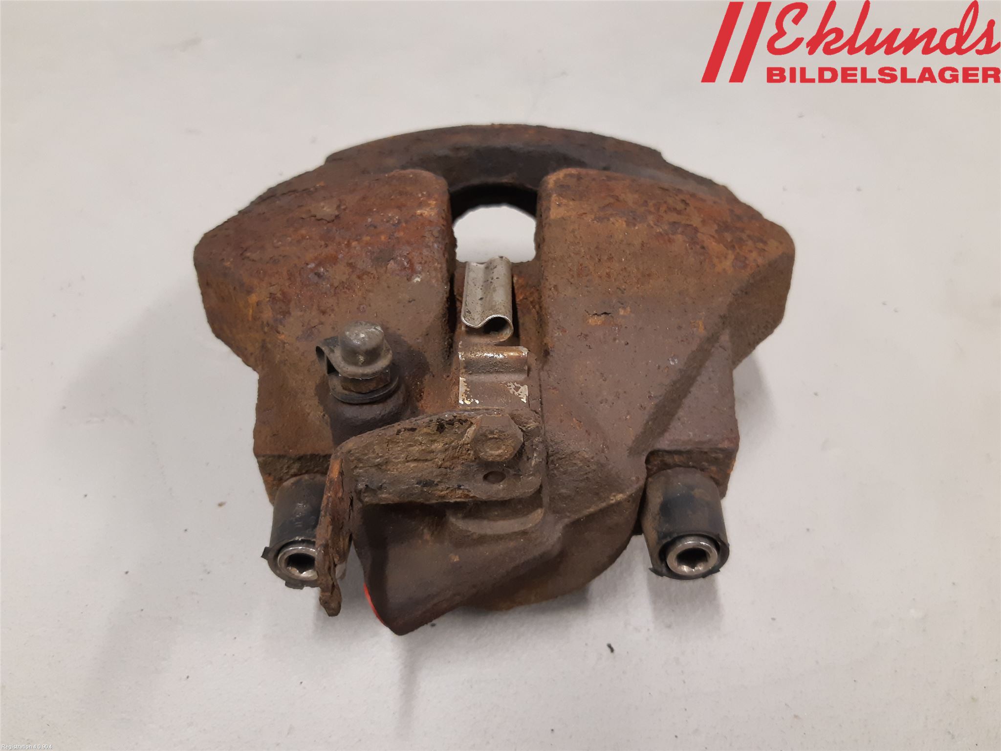 Volkswagen VW TRANSP/CARAVELLE (T6) 16-22 Bromsok Fram Vänster