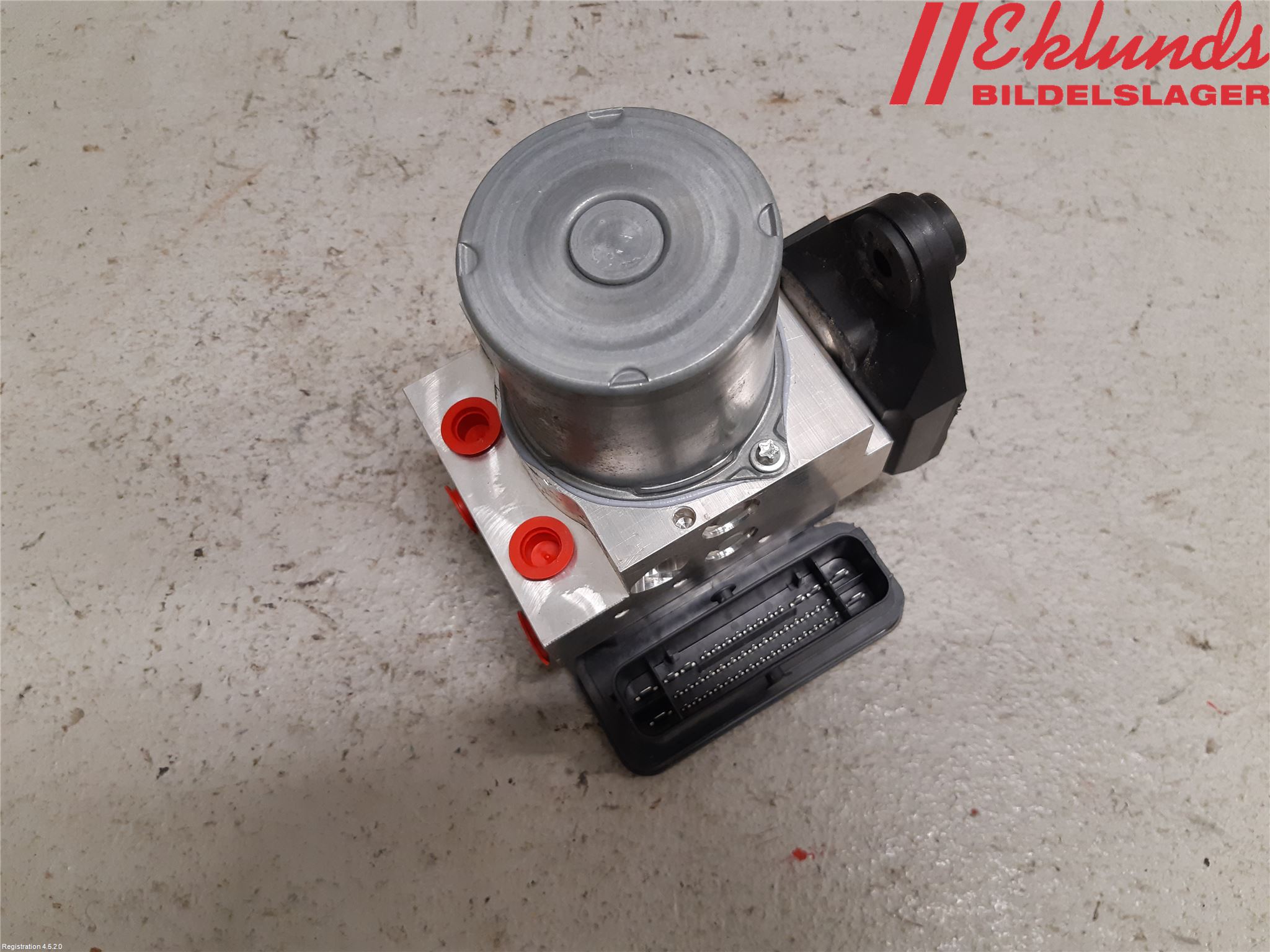 Audi A6 F2/C8 19- Abs Hydraulaggregat
