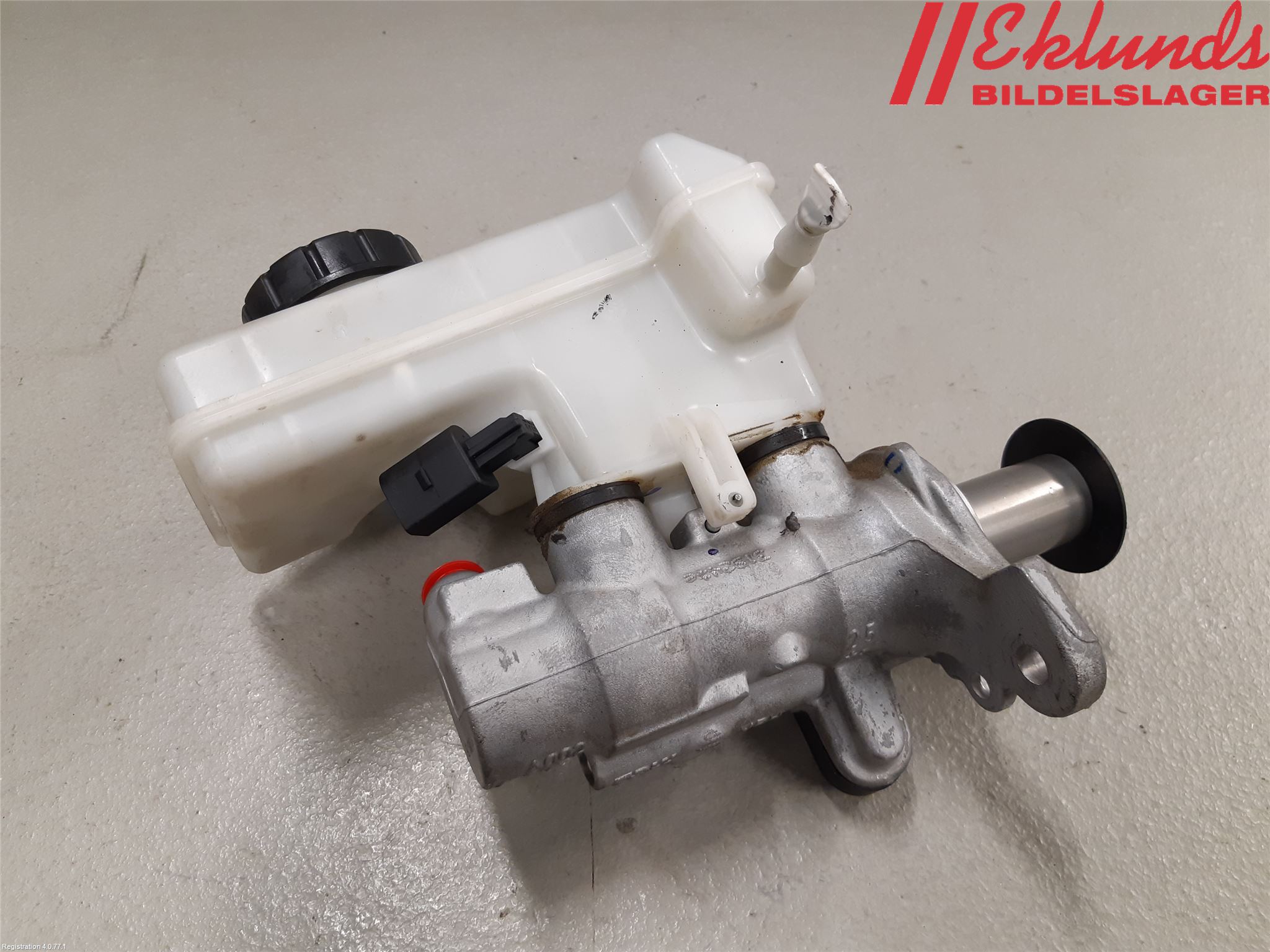 Volkswagen VW TIGUAN 16-24 Broms Huvudcylinder