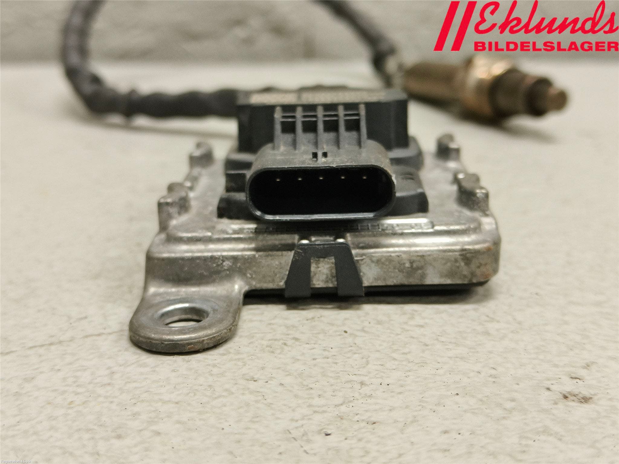 Fiat DUCATO 15-23 Injlambdasond