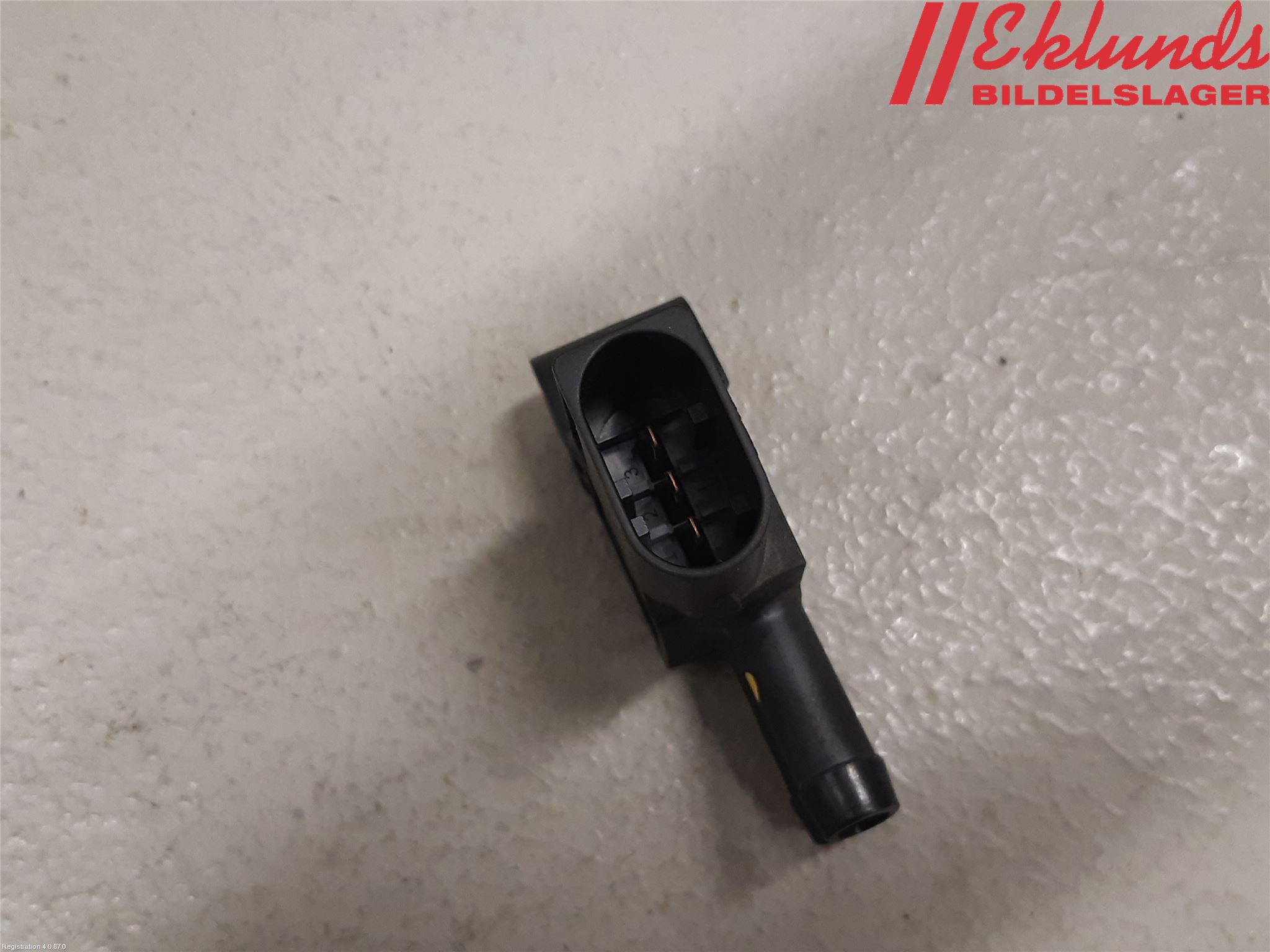 Mercedes-Benz MB SPRINTER (W906) 06-18 Sensor Avgas