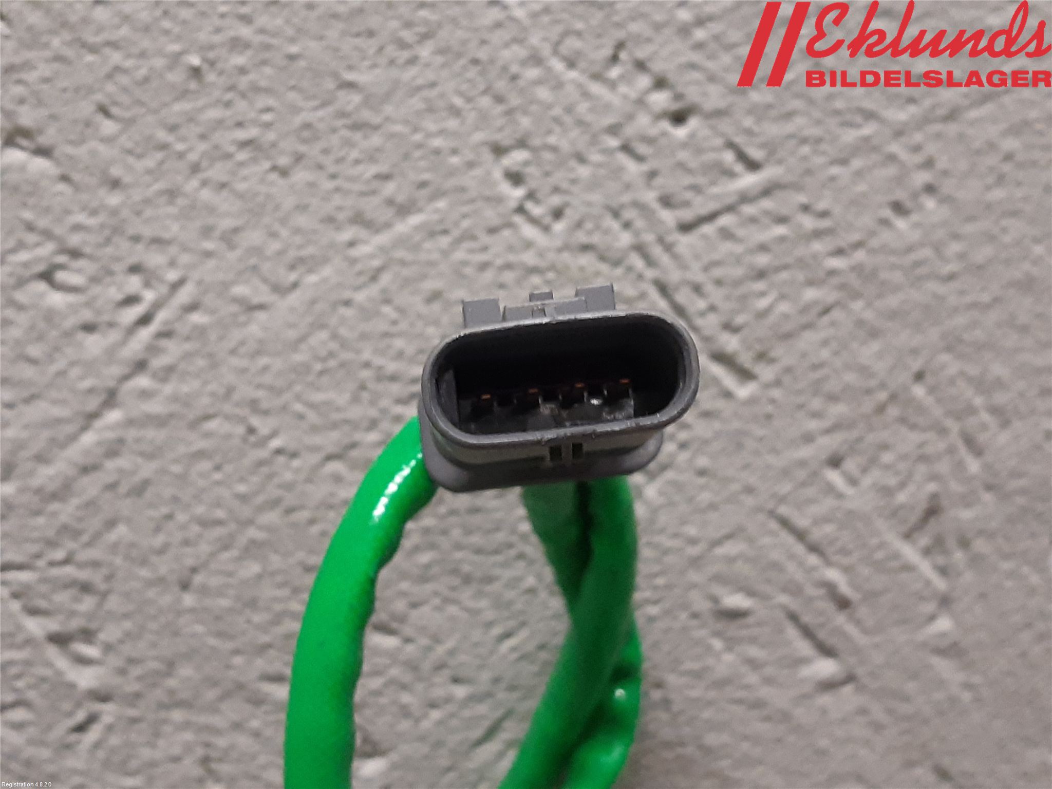 Volvo XC90/RECHARGE 16- Injlambdasond