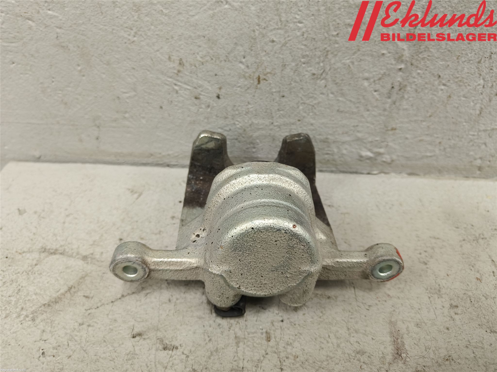 Kia SORENTO 10-14 Bromsok Bak Vänster