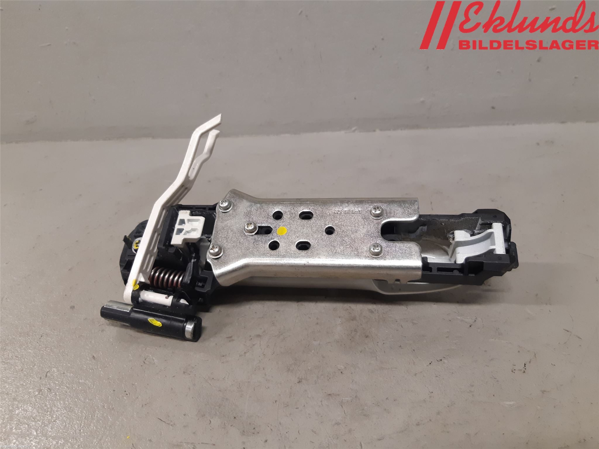 Toyota AURIS 13-19 Dörrhandtag Yttre Hö