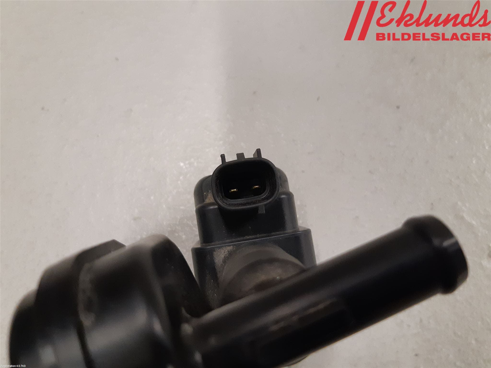 Mazda 2 (DJ) 15-22 Vakuumventil