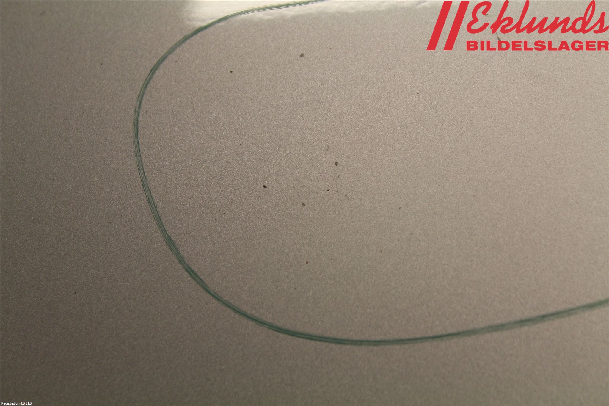 Ford TRANSIT    06-13 Dörr Sido-Skjutdörr Vä