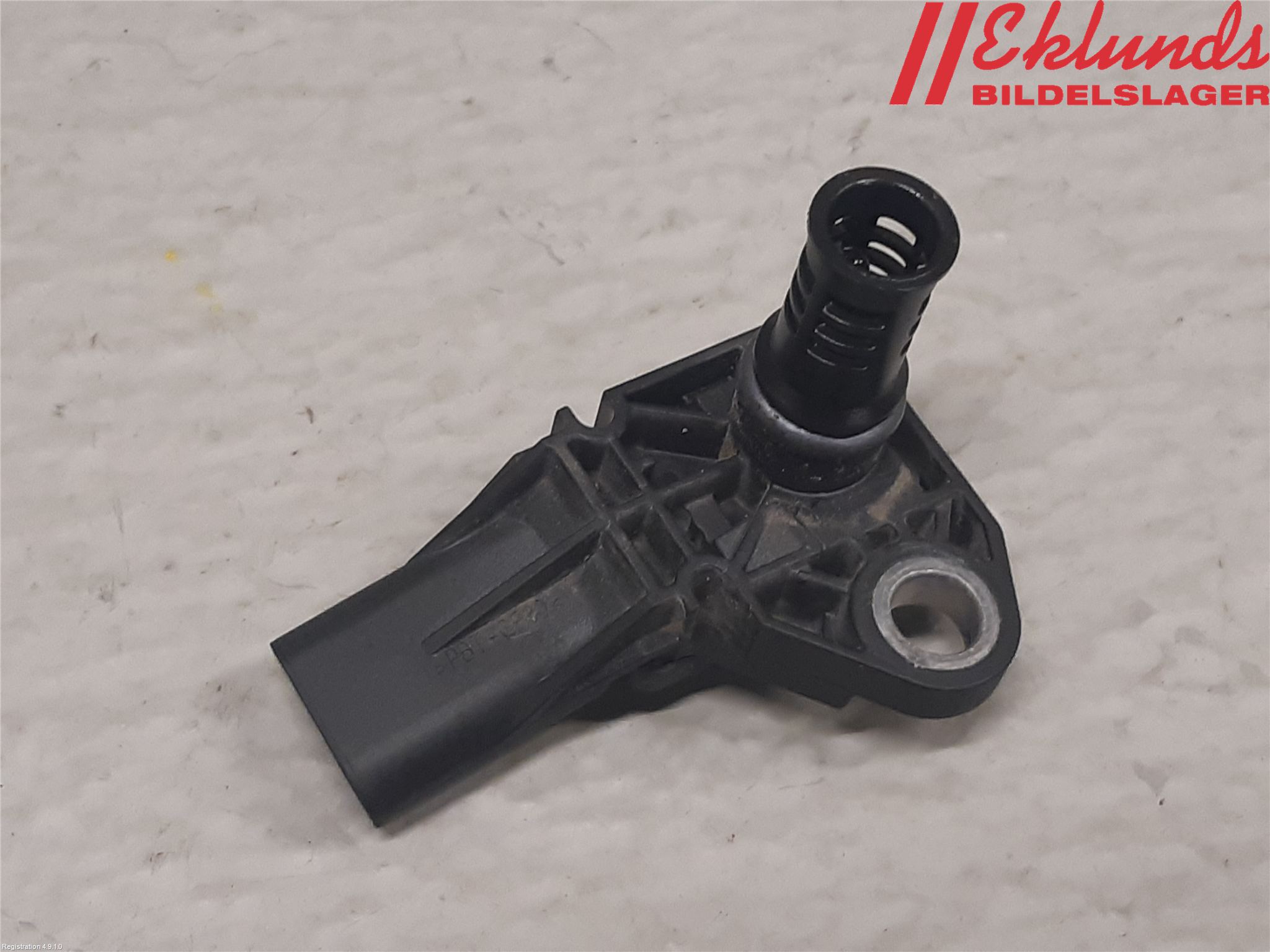 Audi Q7/SQ7 Givare Laddluftstryck