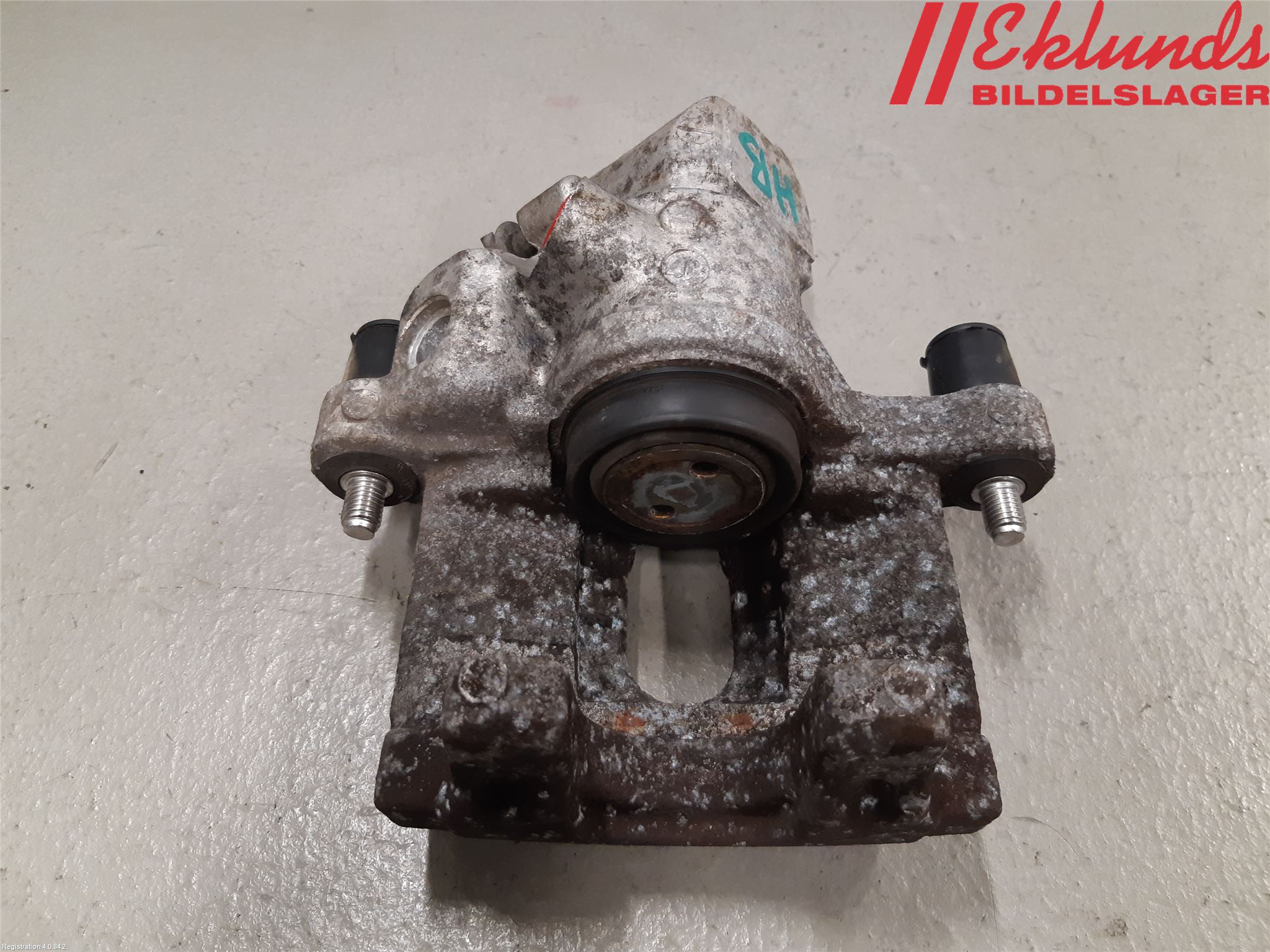 Ford FOCUS 15-18 Bromsok Bak Höger