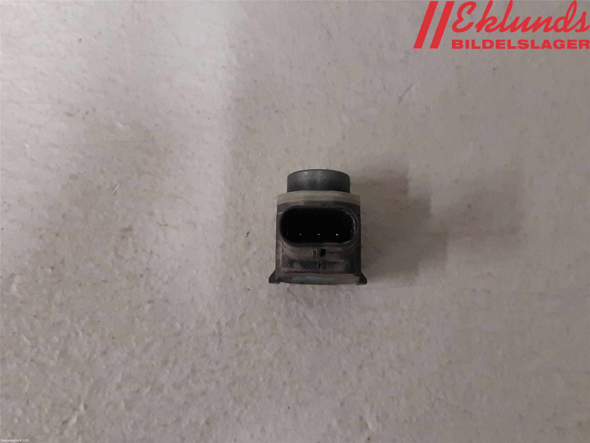 Audi A5 07-16 Parkeringshjälp Frontsensor