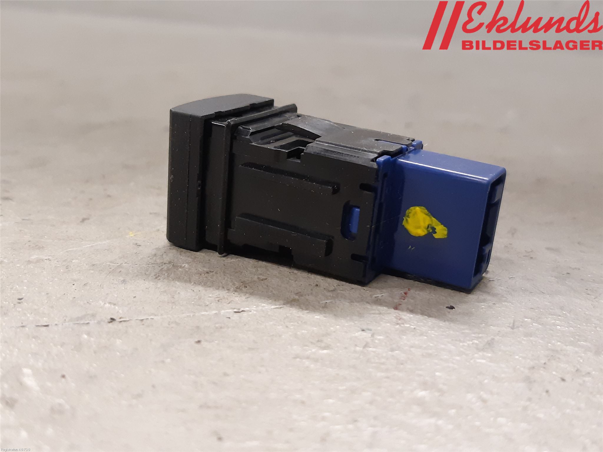 Toyota COROLLA 19- Strömställare Antisladd