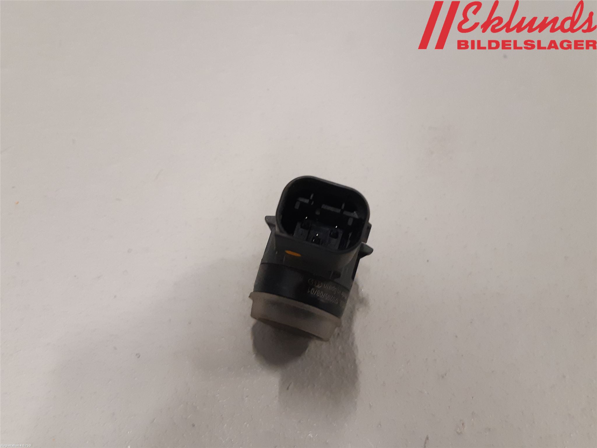 Peugeot 3008 17-24 Parkeringshjälp Backsensor
