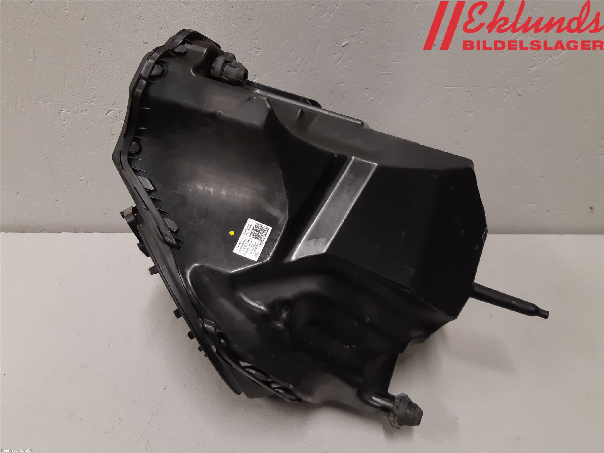 Audi A6 F2/C8 19- Luftrenare