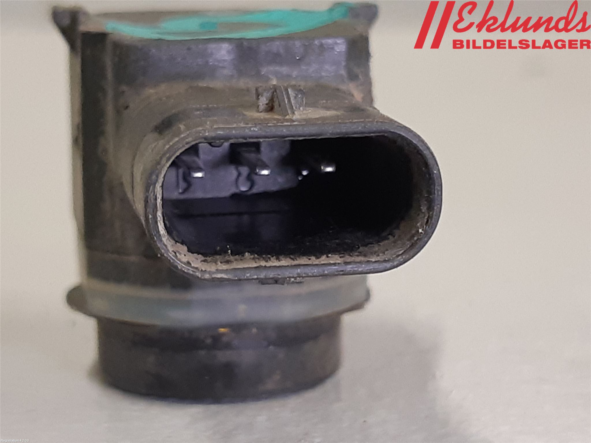 Volvo S80 07-13 Parkeringshjälp Backsensor