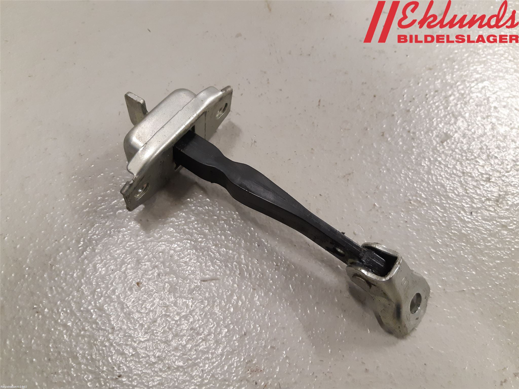 Mitsubishi OUTLANDER 13-21 Dörrstopp