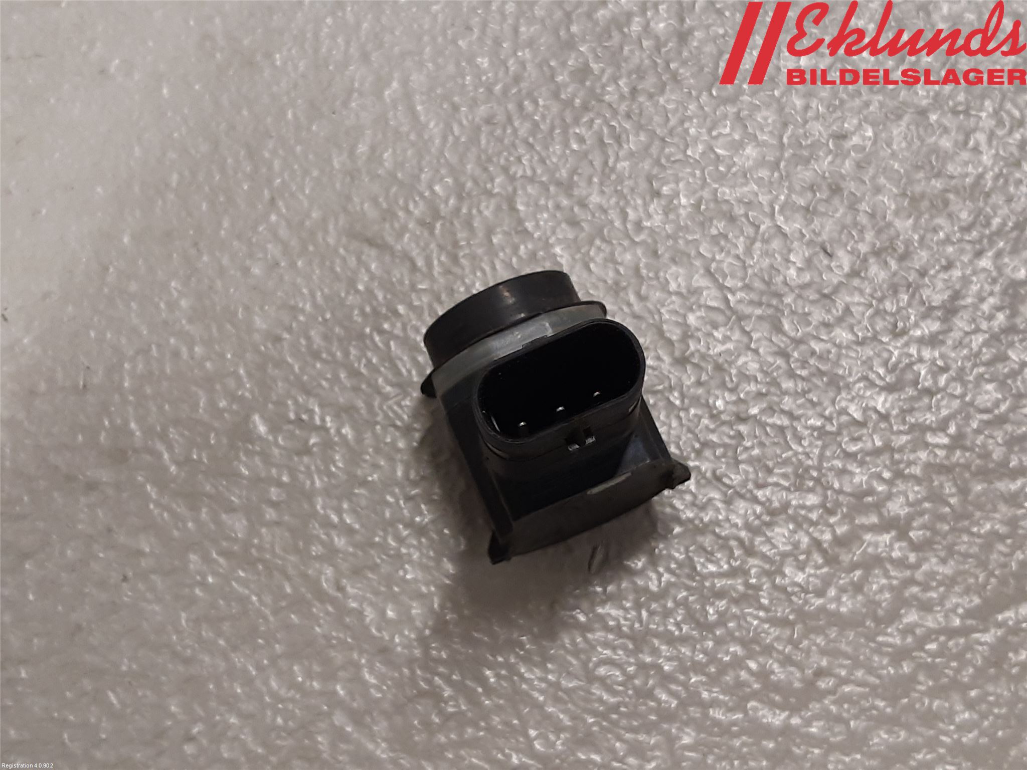Volkswagen VW PASSAT 05-11 Parkeringshjälp Frontsensor