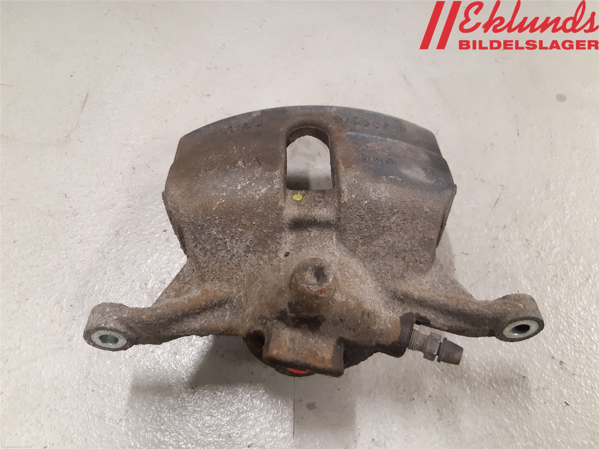 Skoda OCTAVIA (5E) 13-20 Bromsok Fram Höger