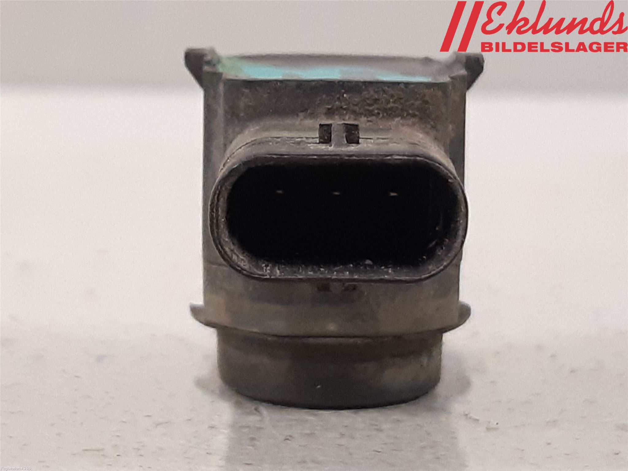 Audi A6/S6 4G 11-18 Parkeringshjälp Backsensor