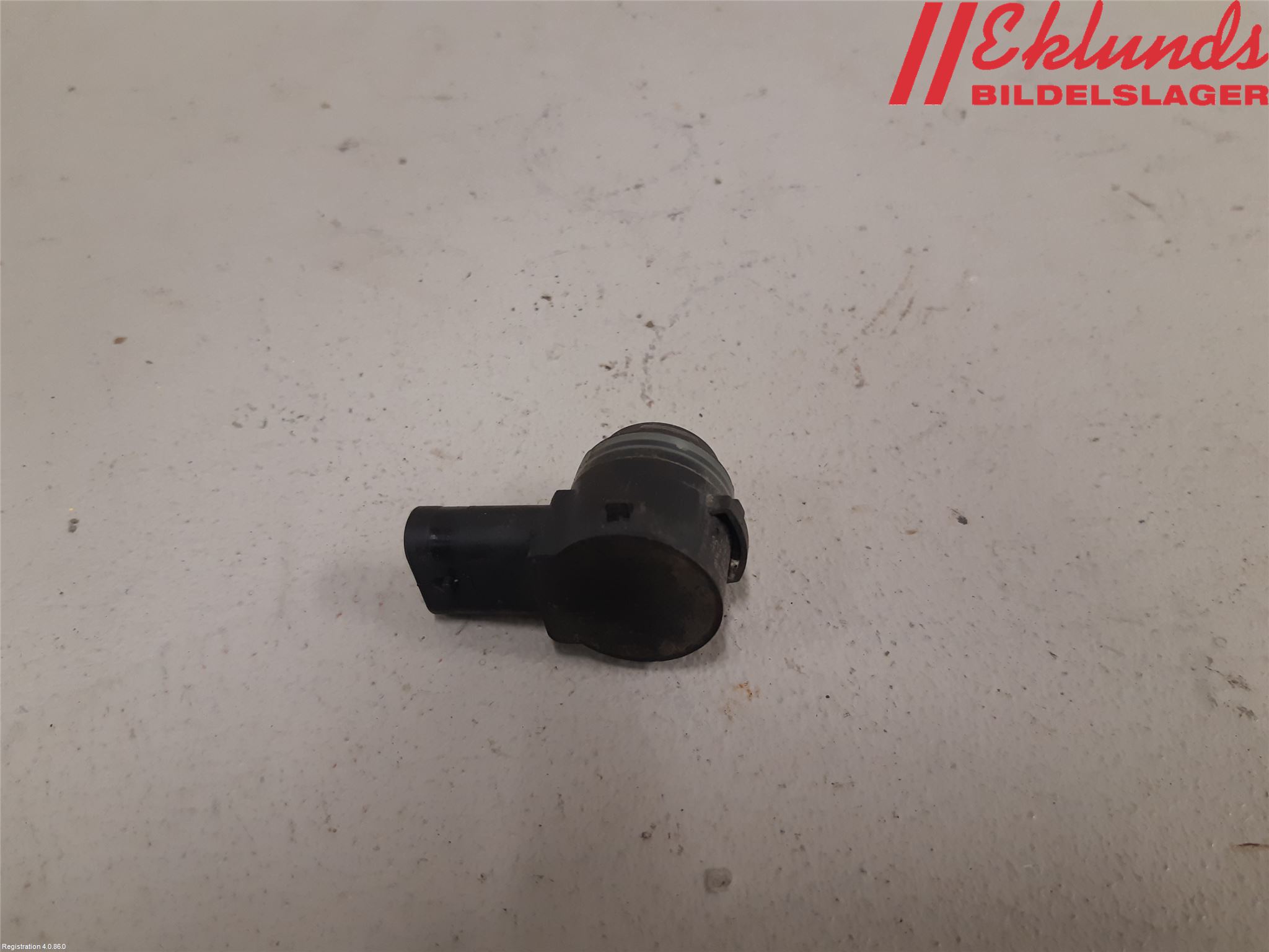 Volkswagen VW PASSAT 15-19 Parkeringshjälp Backsensor