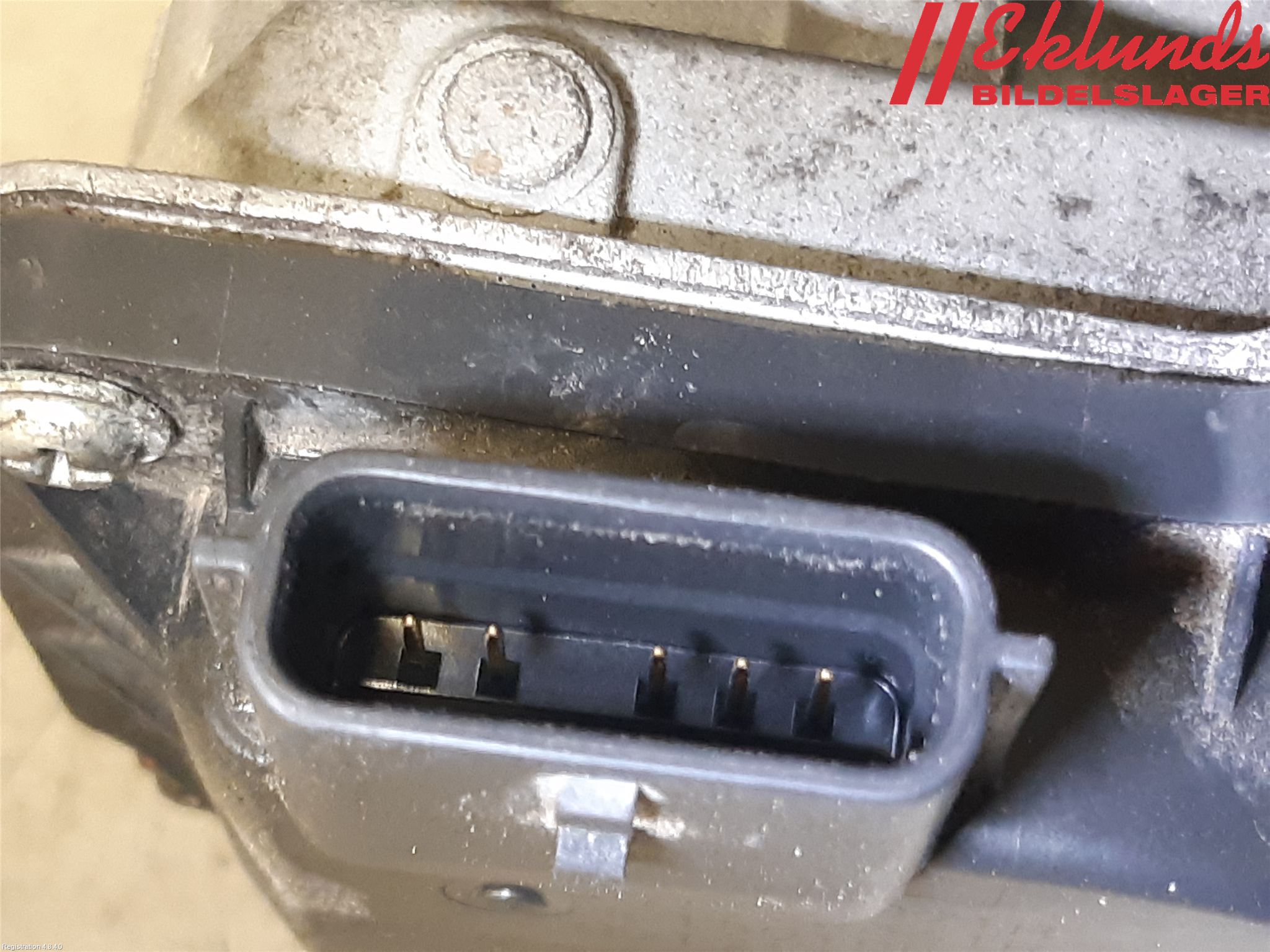 Fiat TALENTO 16- Egr Ventil