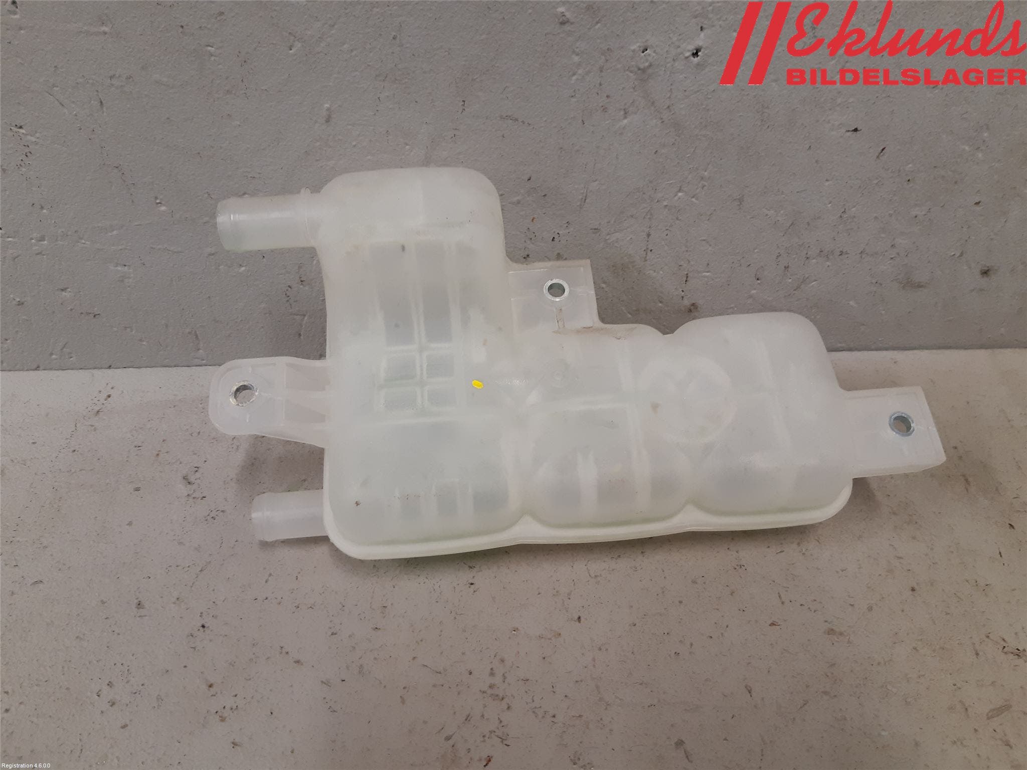 Kia CEED/CEED SW 19- Expansionstank